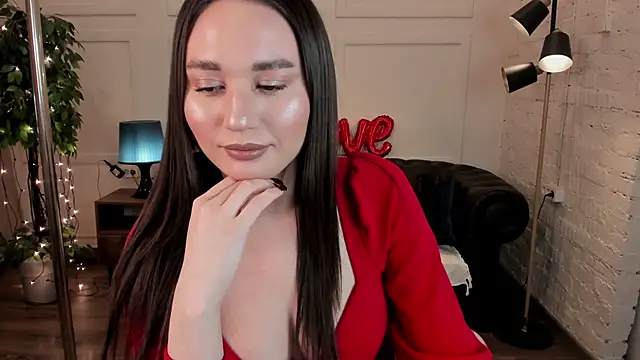 margeriTirell online show from February 2026 06:46:01 AM