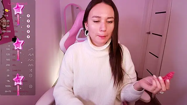 margeriTirell online show from March 2025 08:23:02 AM