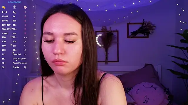 margeriTirell online show from November 2025 03:07:01 AM