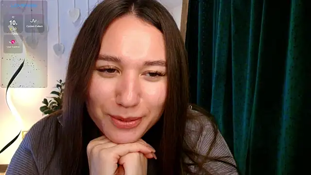 margeriTirell online show from October 2025 03:07:01 AM