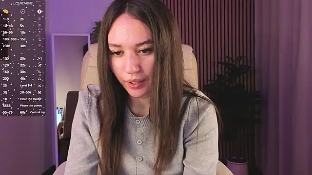 margeriTirell online show from December 2025 02:54:02 AM