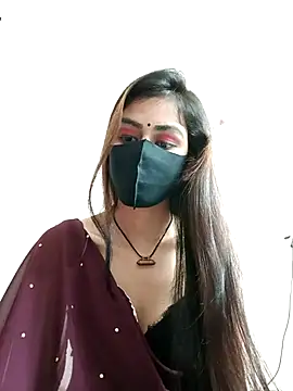 Snapshot of Tisha-01 chatting on September 2025 04:18:01 PM Tisha-01 online show from September 2025 04:18:01 PM