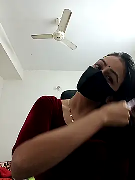 Tisha-01 online show from November 2025 02:04:01 AM