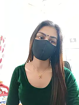 Tisha-01 online show from January 2026 05:36:02 AM