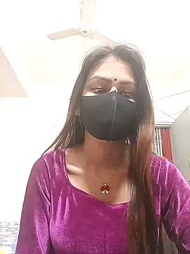 Tisha-01 online show from February 2026 02:55:02 AM