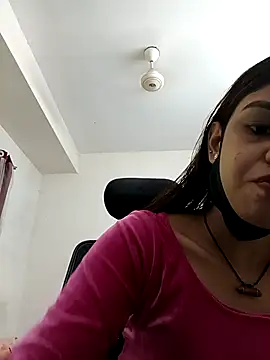 Snapshot of Tisha-01 chatting on October 2025 02:59:02 AM Tisha-01 online show from October 2025 02:59:02 AM