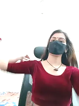 Tisha-01 online show from October 2025 02:56:02 AM