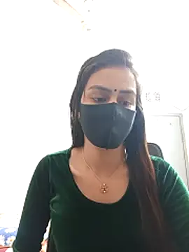 Tisha-01 online show from January 2026 03:04:01 PM