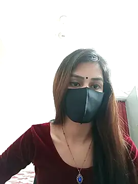 Tisha-01 online show from November 2025 02:09:02 PM