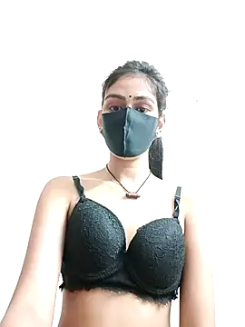 Snapshot of Tisha-01 chatting on September 2025 03:41:02 PM Tisha-01 online show from September 2025 03:41:02 PM
