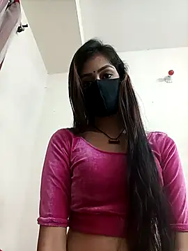 Snapshot of Tisha-01 chatting on October 2025 03:57:02 PM Tisha-01 online show from October 2025 03:57:02 PM