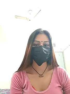 Tisha-01 online show from December 2025 03:22:02 PM