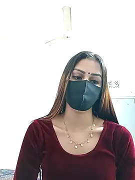 Tisha-01 online show from November 2025 01:39:02 AM