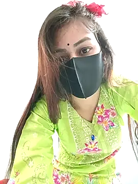 Tisha-01 online show from October 2025 02:30:02 AM