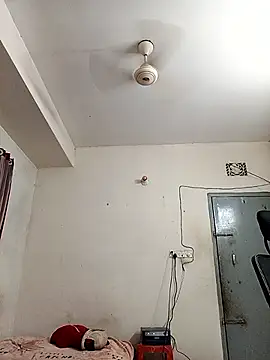 Tisha-01 online show from October 2025 03:27:02 AM