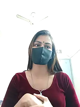 Tisha-01 online show from December 2025 02:22:02 AM