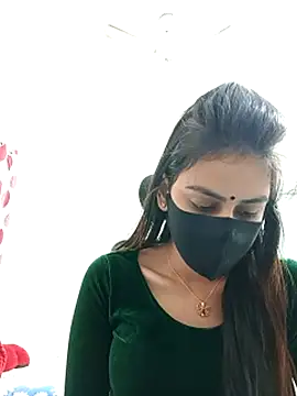 Tisha-01 online show from January 2026 04:41:02 AM