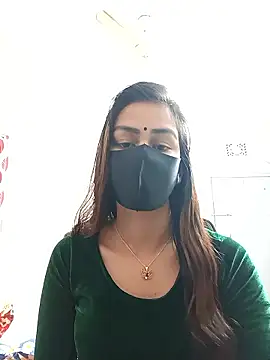 Tisha-01 online show from January 2026 03:54:01 AM