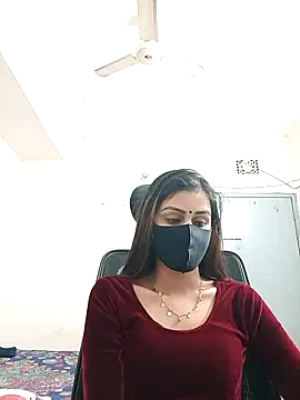 Tisha-01 online show from November 2025 02:54:02 PM