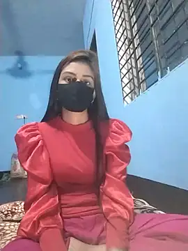 Snapshot of Tisha-01 chatting on March 2025 02:47:01 PM Tisha-01 online show from March 2025 02:47:01 PM