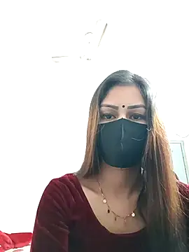 Tisha-01 online show from November 2025 02:26:01 AM