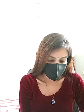 Tisha-01 online show from November 2025 02:44:02 PM