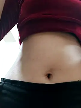 Tisha-01 online show from October 2025 02:00:01 AM