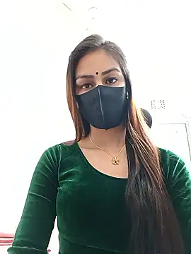 Tisha-01 online show from January 2026 02:48:02 AM