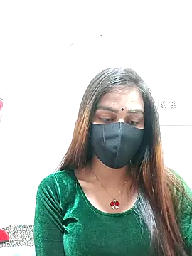 Tisha-01 online show from February 2026 03:08:02 PM