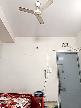 Tisha-01 online show from February 2026 02:50:02 PM