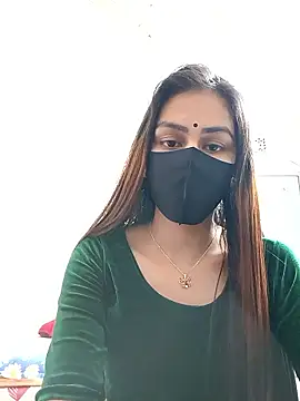 Tisha-01 online show from January 2026 01:58:01 PM