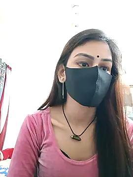 Tisha-01 online show from October 2025 02:12:02 AM