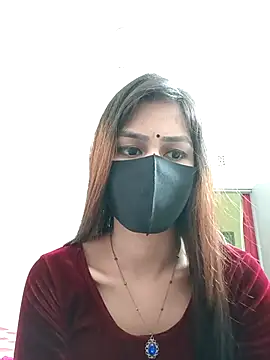 Tisha-01 online show from November 2025 02:40:02 AM