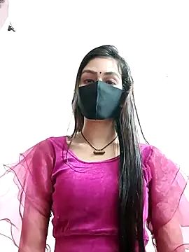 Snapshot of Tisha-01 chatting on September 2025 05:08:01 PM Tisha-01 online show from September 2025 05:08:01 PM