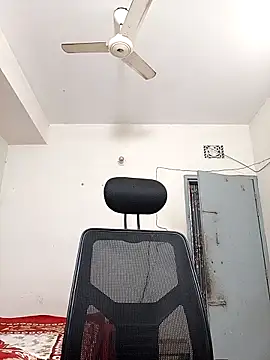 Tisha-01 online show from February 2026 05:23:02 PM