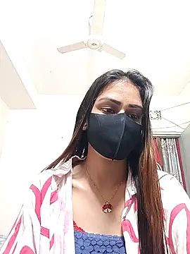 Tisha-01 online show from March 2026 07:59:01 AM