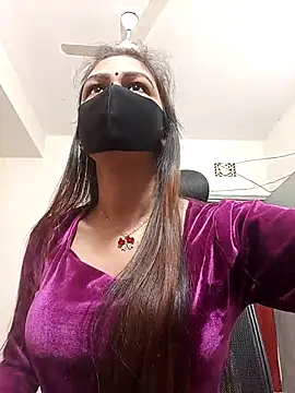 Tisha-01 online show from February 2026 02:22:02 AM