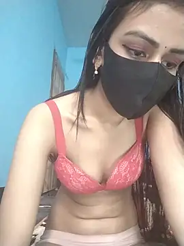 Snapshot of Tisha-01 chatting on March 2025 04:24:02 AM Tisha-01 online show from March 2025 04:24:02 AM