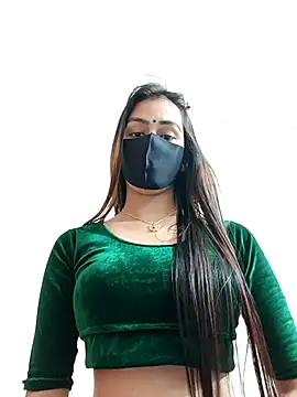 Tisha-01 online show from January 2026 02:31:02 PM