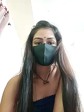 Snapshot of Tisha-01 chatting on October 2025 03:09:02 AM Tisha-01 online show from October 2025 03:09:02 AM