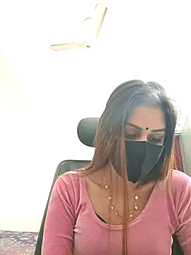 Tisha-01 online show from November 2025 02:51:02 PM