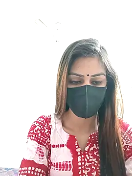 Tisha-01 online show from December 2025 01:43:02 AM