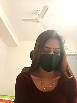 Tisha-01 online show from November 2025 07:23:02 AM