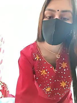 Tisha-01 online show from January 2026 04:36:02 PM