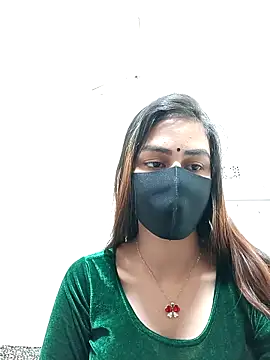 Tisha-01 online show from February 2026 03:36:02 AM