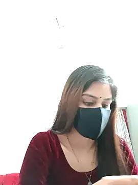 Tisha-01 online show from November 2025 03:22:01 AM