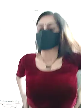 Tisha-01 online show from October 2025 02:16:02 PM