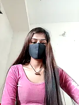 Snapshot of Tisha-01 chatting on October 2025 03:11:02 AM Tisha-01 online show from October 2025 03:11:02 AM