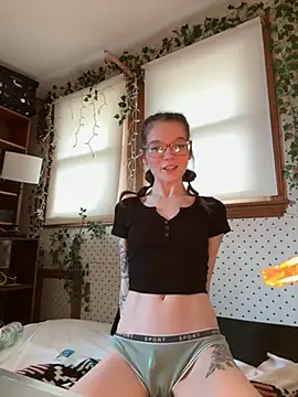 dreamteemergirl online show from March 2026 07:57:02 PM