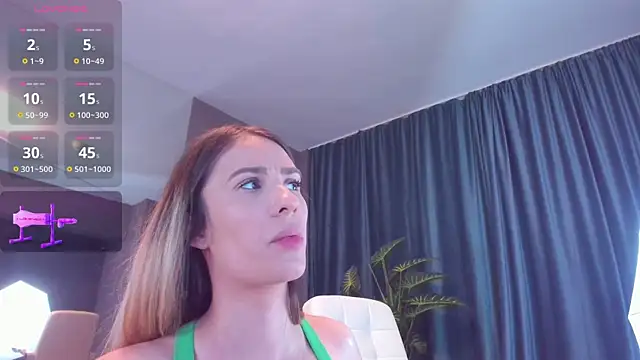 Snapshot of LaurynCopper chatting on February 2026 07:16:02 AM LaurynCopper online show from February 2026 07:16:02 AM